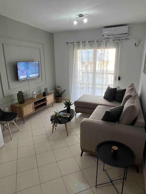 Luxury Apartment In The Center Of كسانثي المظهر الخارجي الصورة