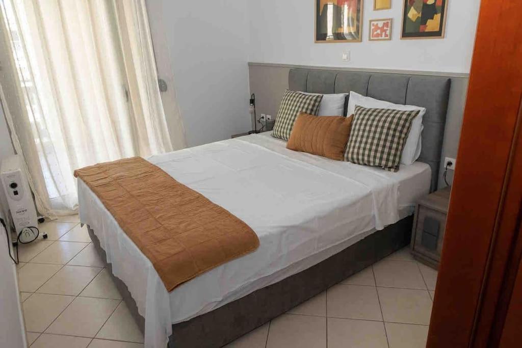 Luxury Apartment In The Center Of كسانثي المظهر الخارجي الصورة