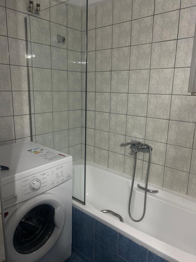 Luxury Apartment In The Center Of كسانثي المظهر الخارجي الصورة