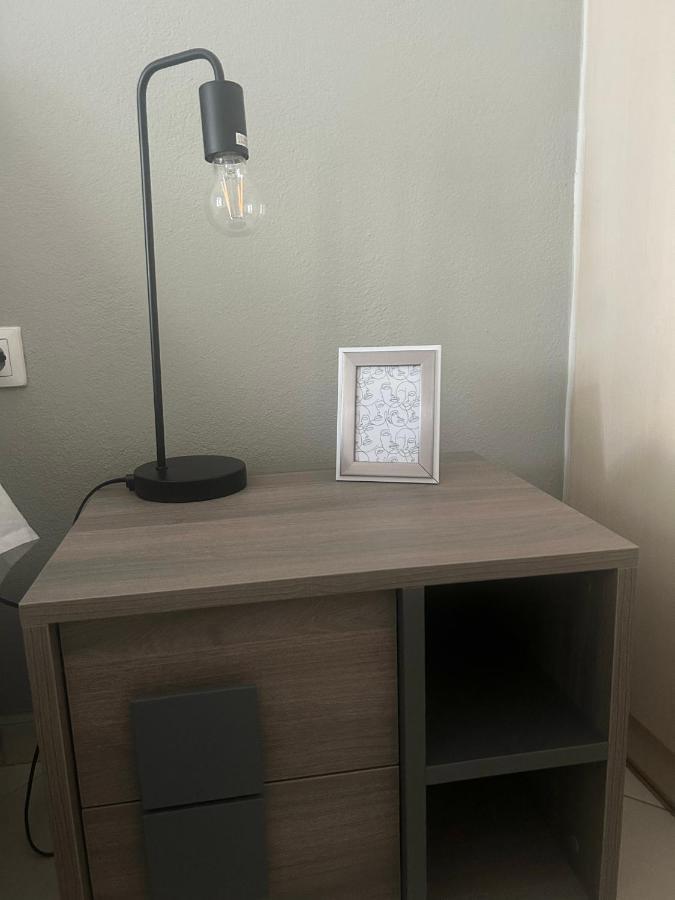 Luxury Apartment In The Center Of كسانثي المظهر الخارجي الصورة